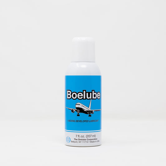 Multi-Use Lubricant Spray (Red) - 7 Oz (70104-S)