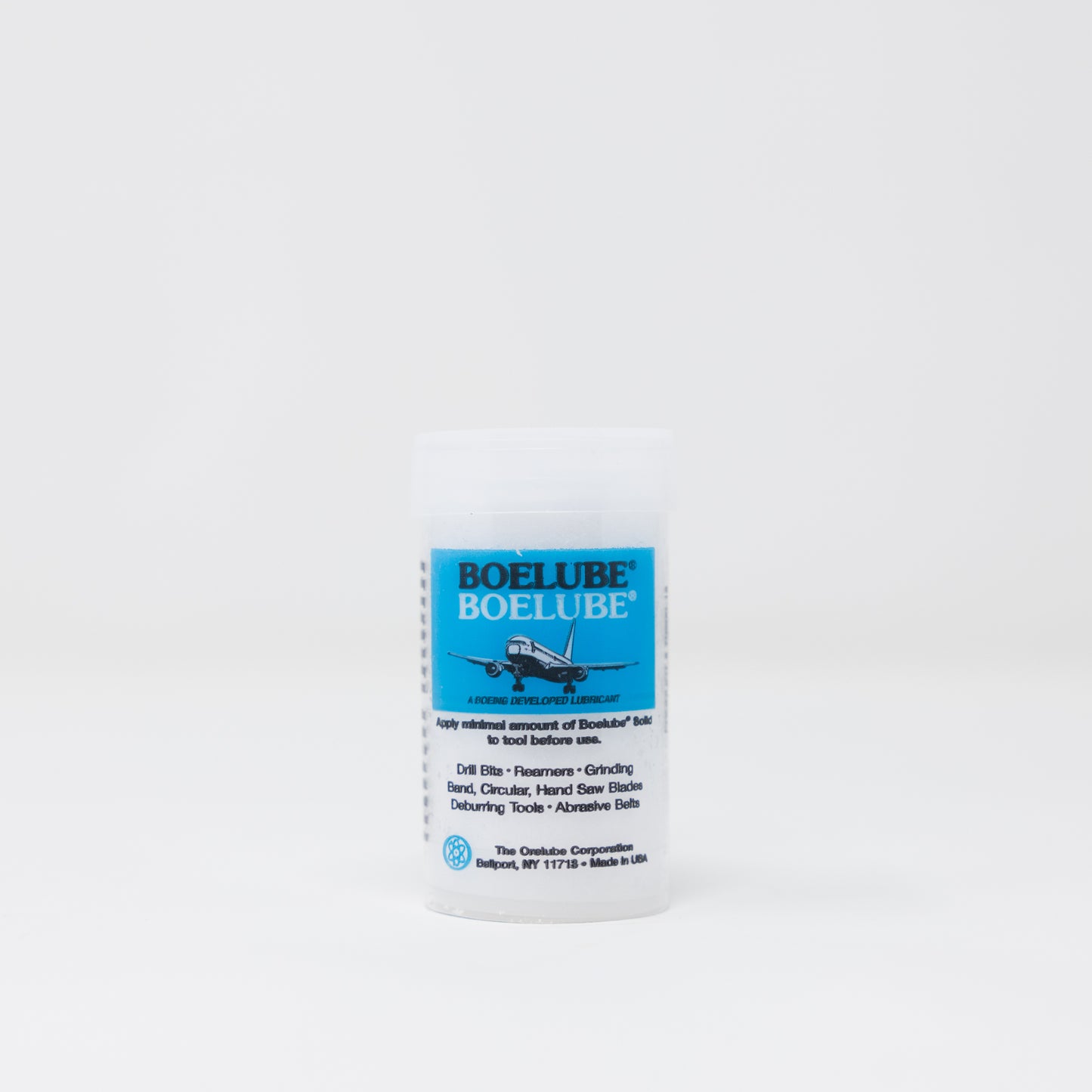Multi-Use Lubricant Push Tube - 1.6 oz (70200-13)