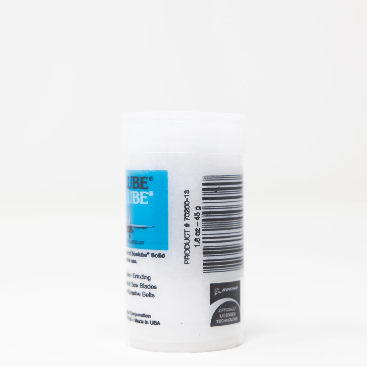 Multi-Use Lubricant Push Tube - 1.6 oz (70200-13)