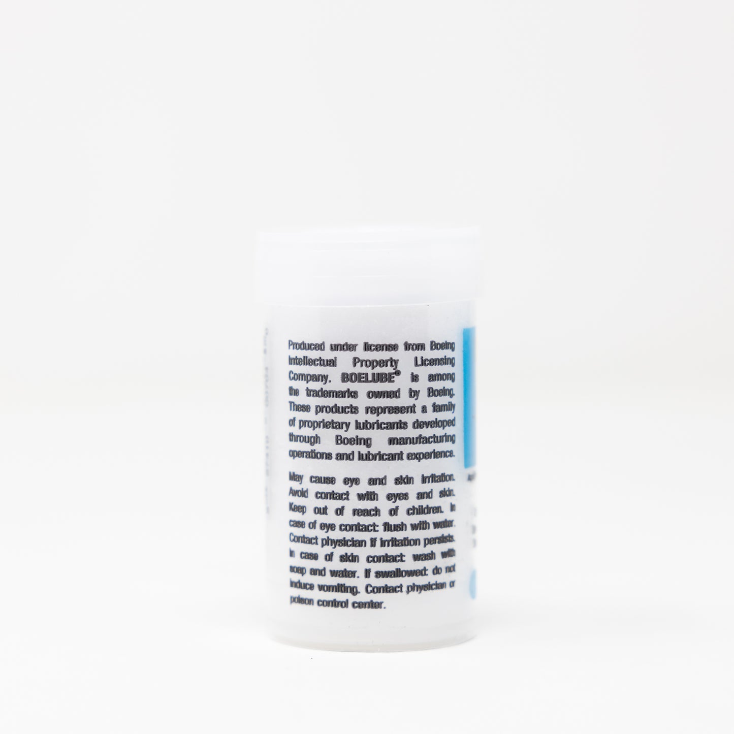 Multi-Use Lubricant Push Tube - 1.6 oz (70200-13)