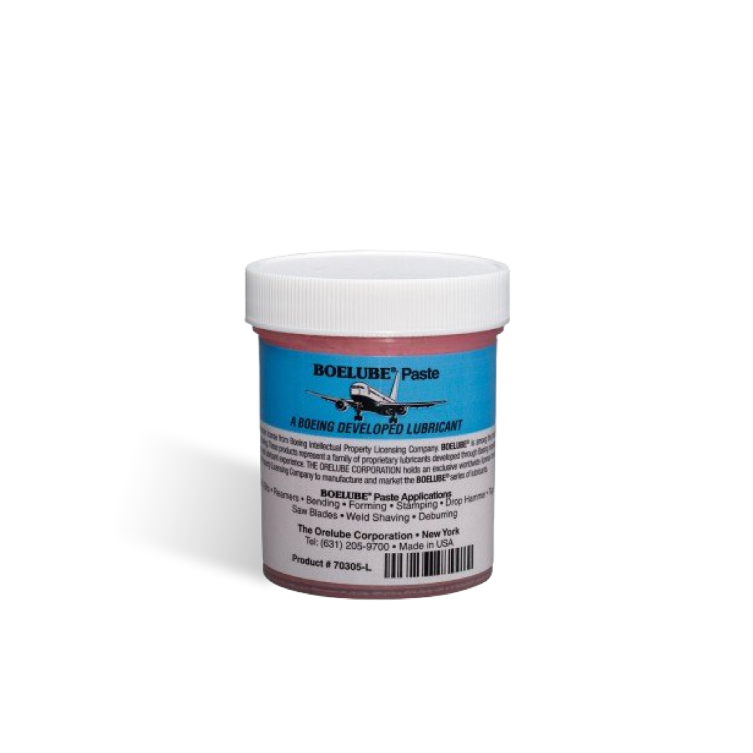 High Performance Lubricant Paste - Pink 4 Oz (70305-L)