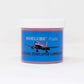 High Performance Lubricant Paste - Pink 12 Oz (70305-12)